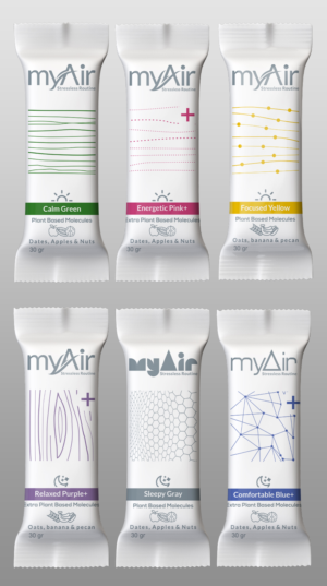Packaging Design by adjeiiBlack for this project | Design: #23378274