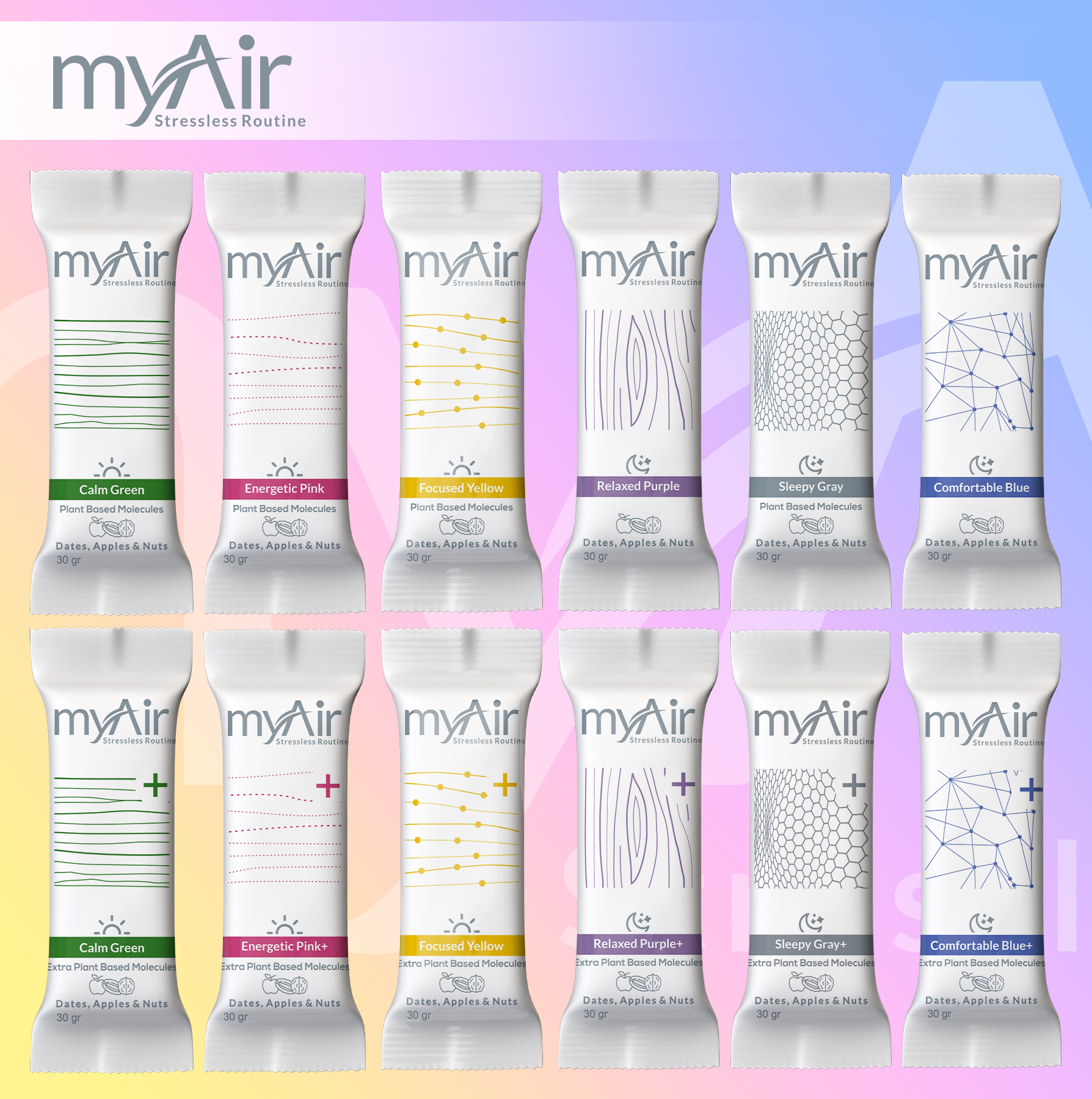 Packaging Design by adjeiiBlack for this project | Design #23379123