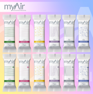 Packaging Design by adjeiiBlack for this project | Design: #23379123