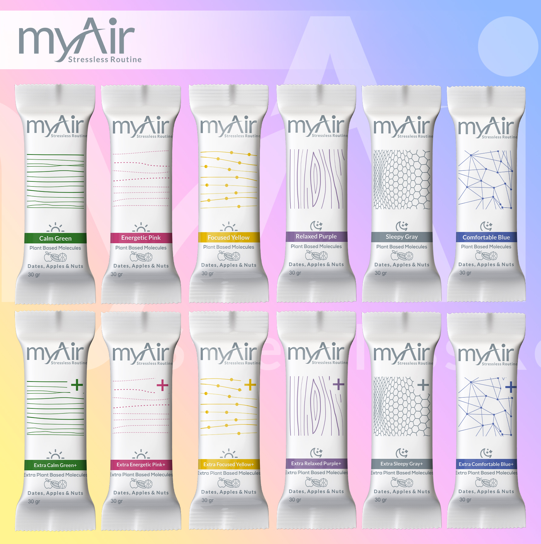 Packaging Design by adjeiiBlack for this project | Design #23381070