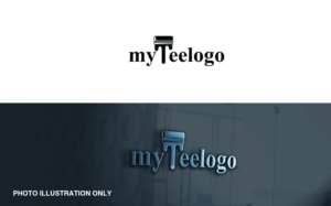 Logo Design by MT
