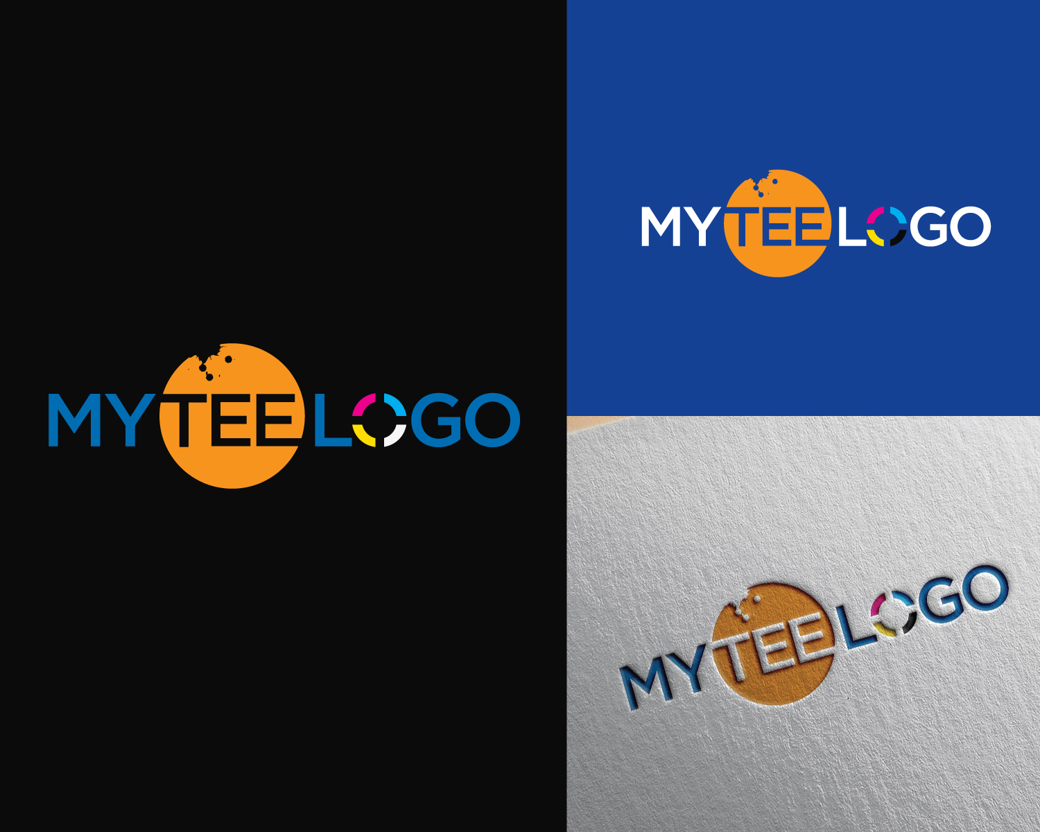 Logo Design by Atec for this project | Design #23313054