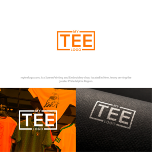 Logo Design by 4tech services for this project | Design: #23321265