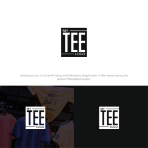 Logo Design by 4tech services for this project | Design: #23327227