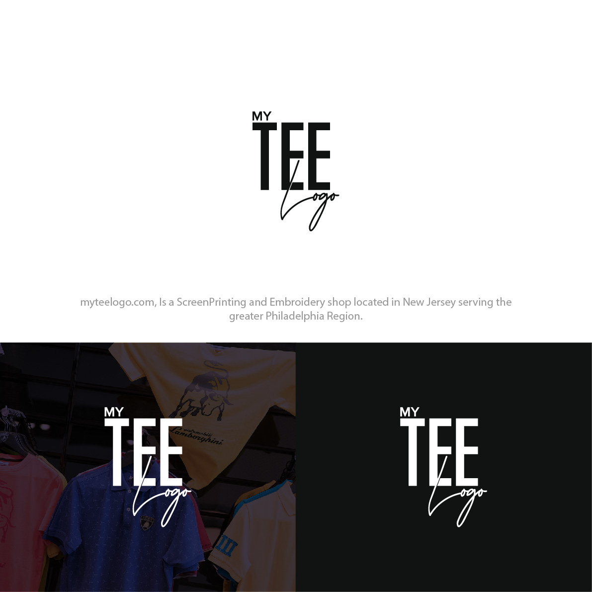 Logo Design by 4tech services for this project | Design #23327228