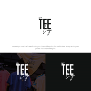 Logo Design by 4tech services for this project | Design: #23327228