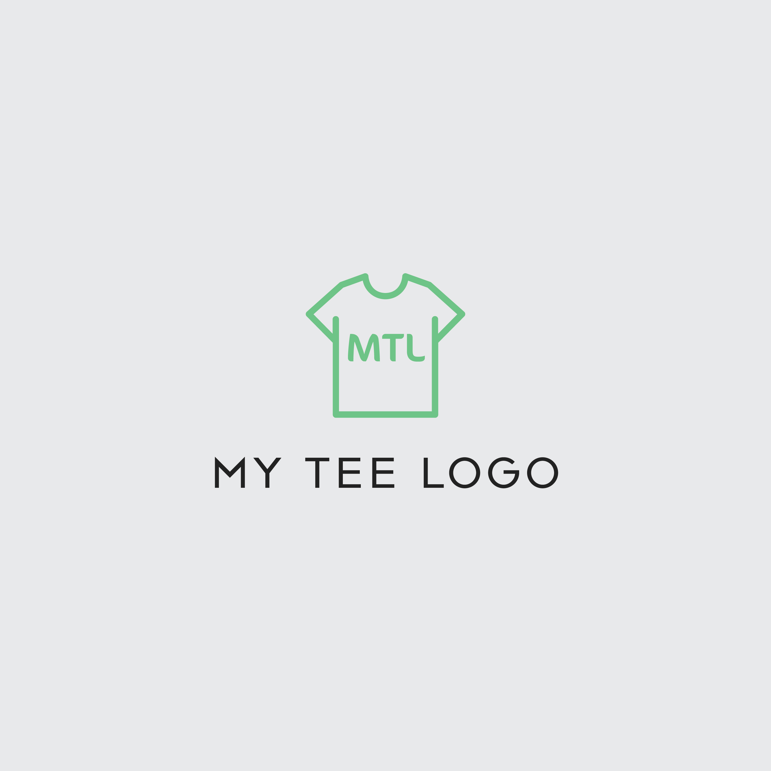 Logo Design by KreativRK for this project | Design #23326944