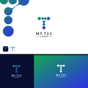 Logo Design by @VIA for this project | Design: #23320766