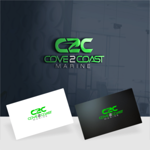 Logo Design by Arham Hidayat for this project | Design #23330139