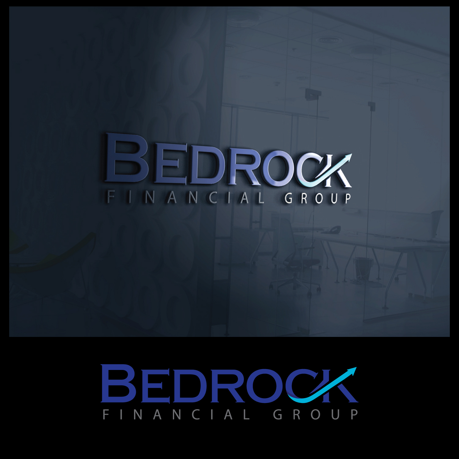 Logo Design by GODDREAMCREATION for this project | Design #23328667