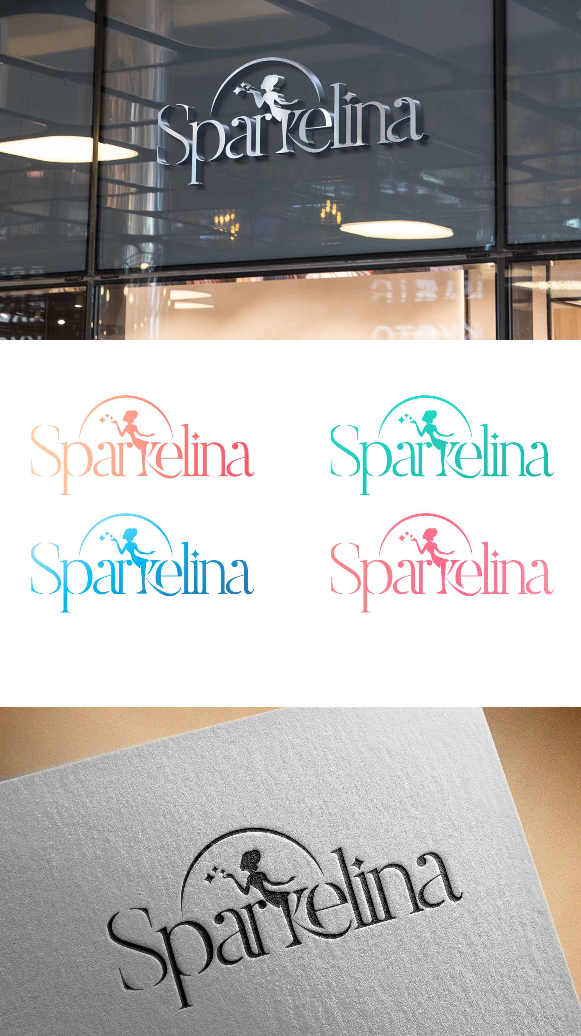 Diseño de Logo por JyePhan para este proyecto | Diseño #23352565