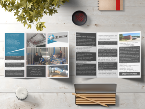 Flyer Design by Md Biplob for RMM Inc. | Design: #23329559