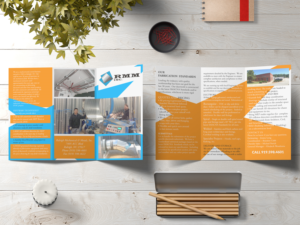 Flyer Design by Md Biplob for RMM Inc. | Design: #23329633