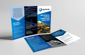 Flyer Design by Deziners Zone for RMM Inc. | Design: #23315550