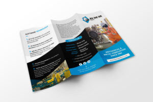 Flyer Design by ecorokerz for RMM Inc. | Design: #23330064