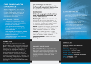 Flyer Design by VEGA-Designs for RMM Inc. | Design: #23326448