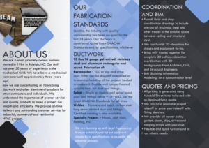 Flyer Design by Xplode Tech