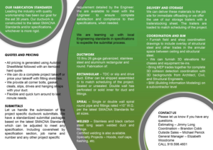 Flyer Design by jancon 2 for RMM Inc. | Design: #23335762