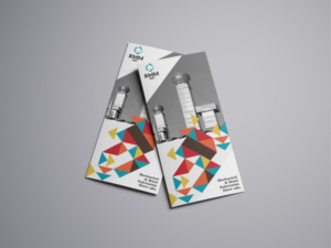 Flyer Design by nicoletaungurean 2 for RMM Inc. | Design: #23349521