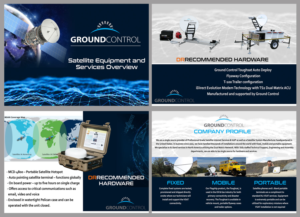PowerPoint Design by ordelya.nicole