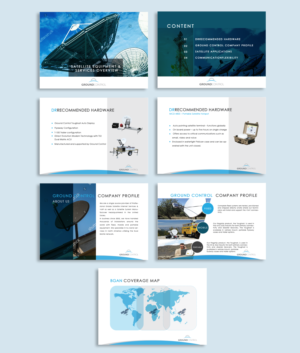 PowerPoint Design by nafizrahat for Ground Control | Design: #23327026