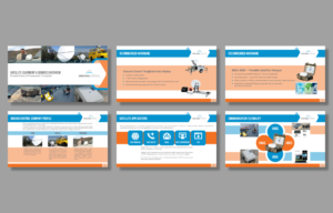 PowerPoint Design by GGovally