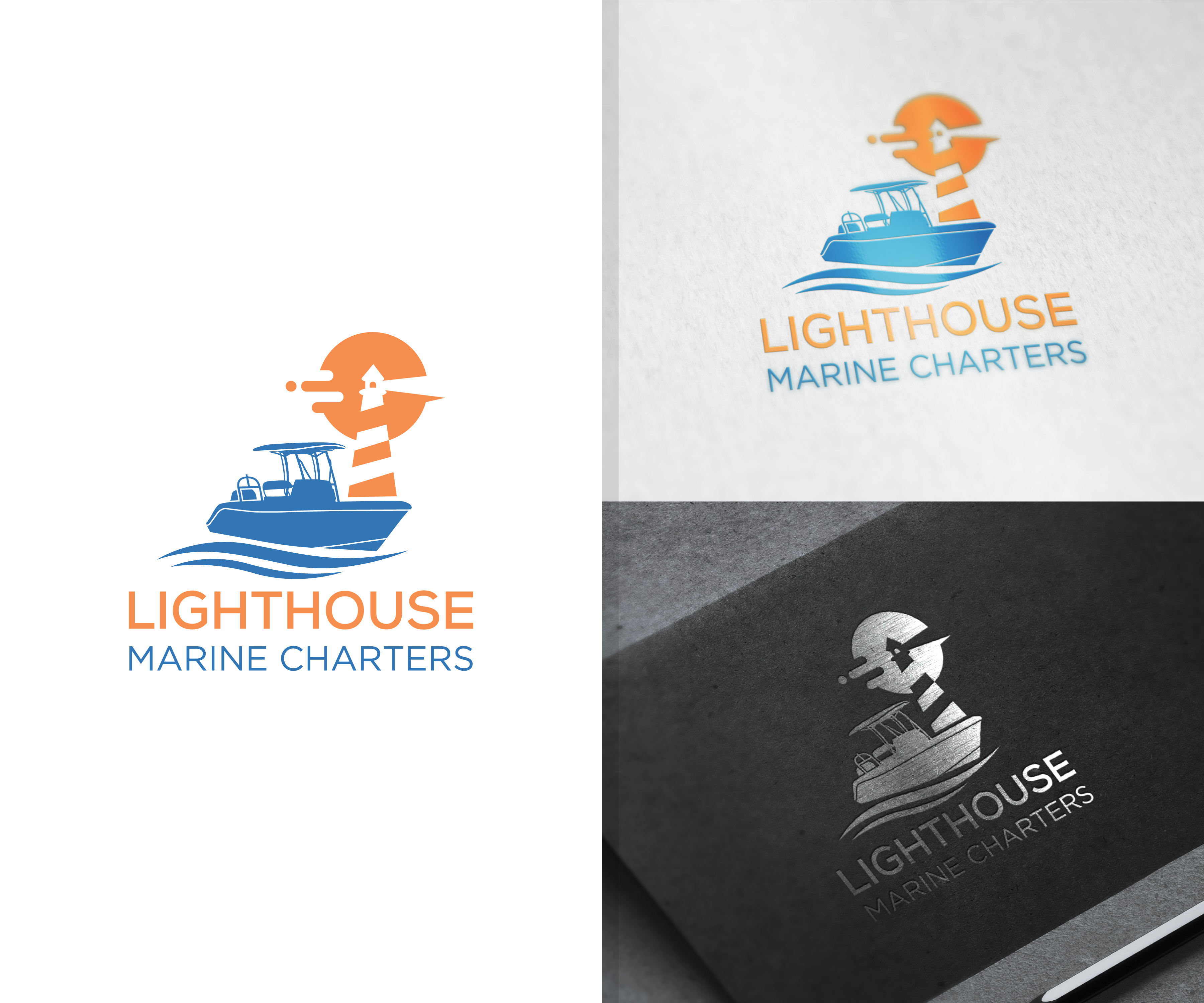 Logo Design by Indrawasih for this project | Design #23323158