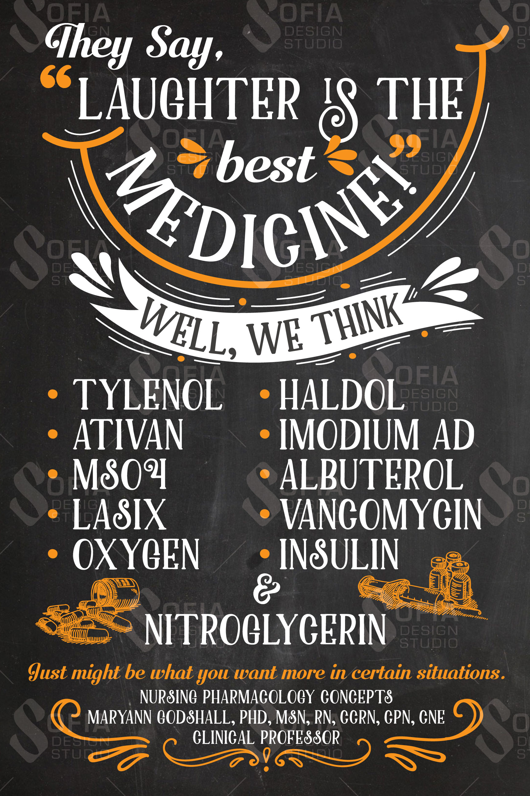 Poster-Design von SofiaDesignStudio für dieses Projekt | Design #23344068