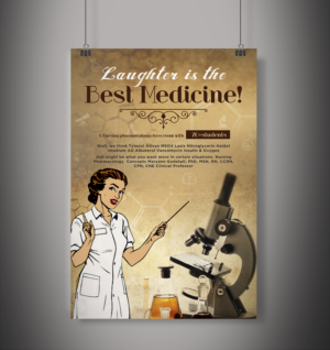 Poster-Design von debdesign für dieses Projekt | Design: #23321794