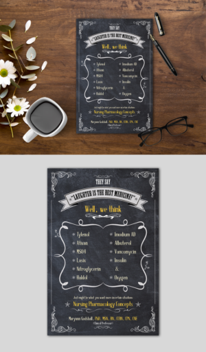 Poster-Design von debdesign für dieses Projekt | Design: #23323758