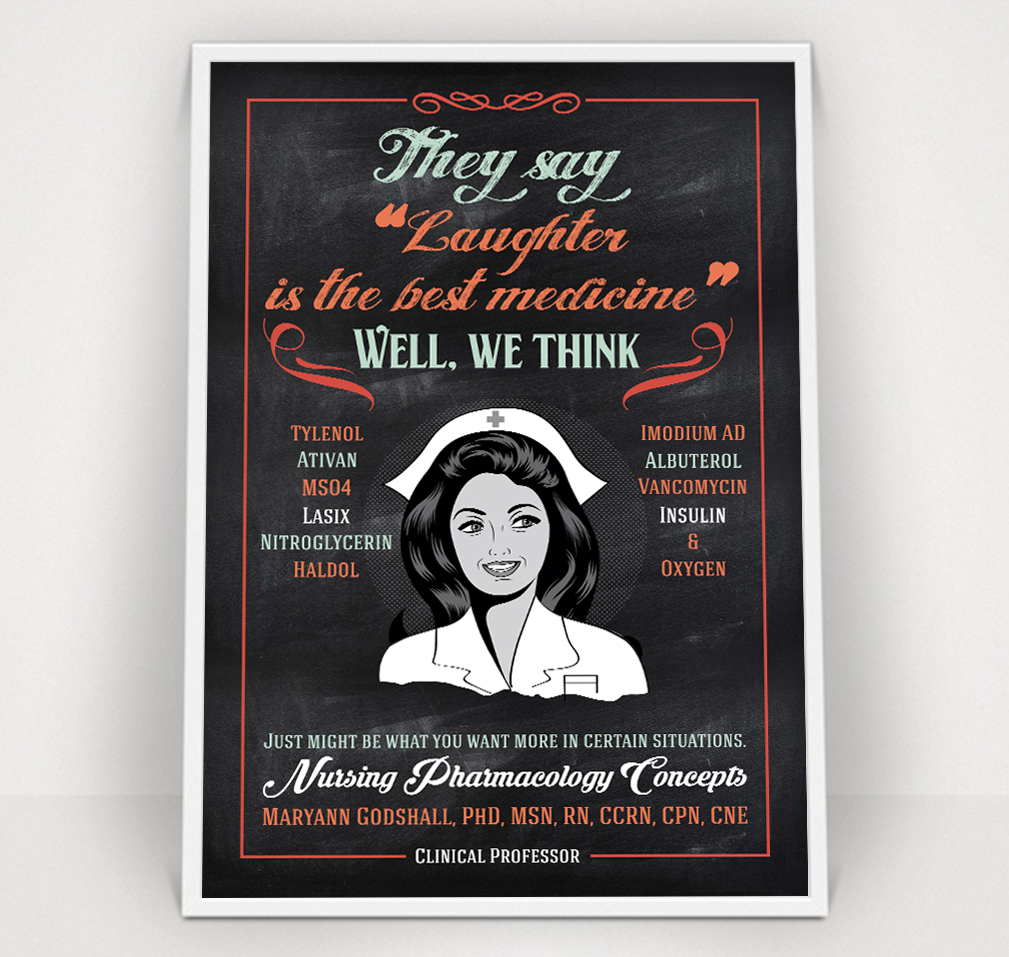 Poster Design by TSU Creations for this project | Design #23341361