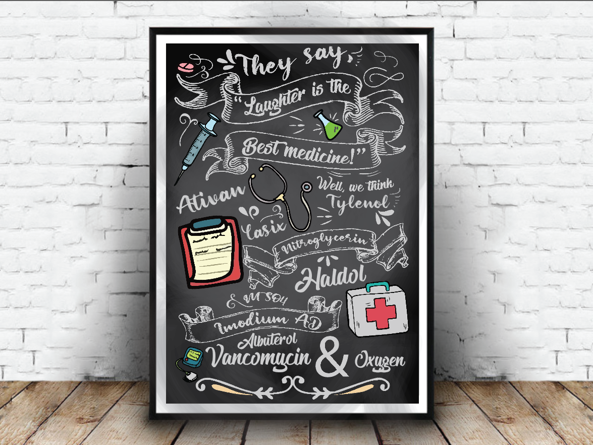 Poster Design by Imrajhasnat for this project | Design #23348978