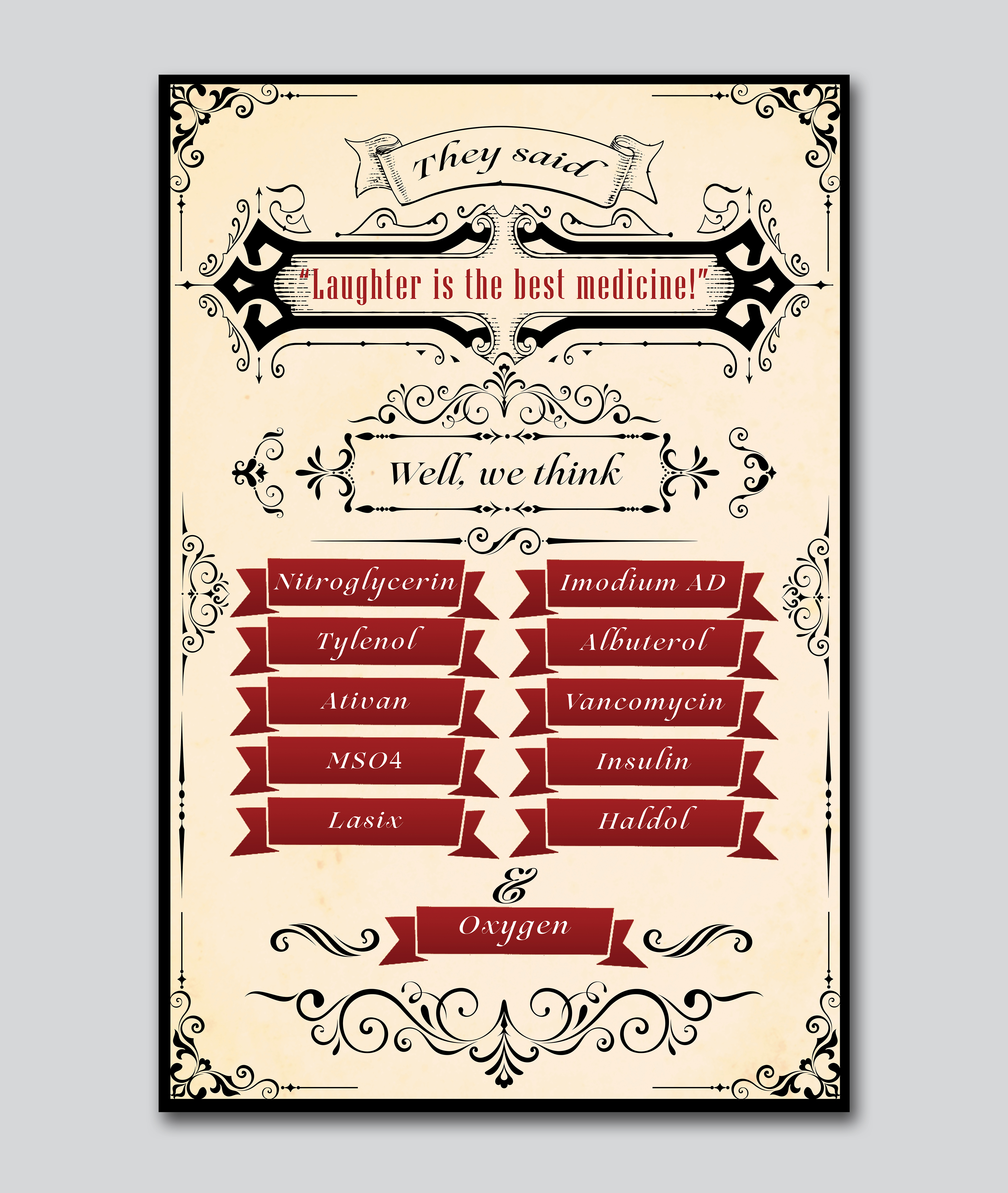 Poster-Design von SAI DESIGNS für dieses Projekt | Design #23326749