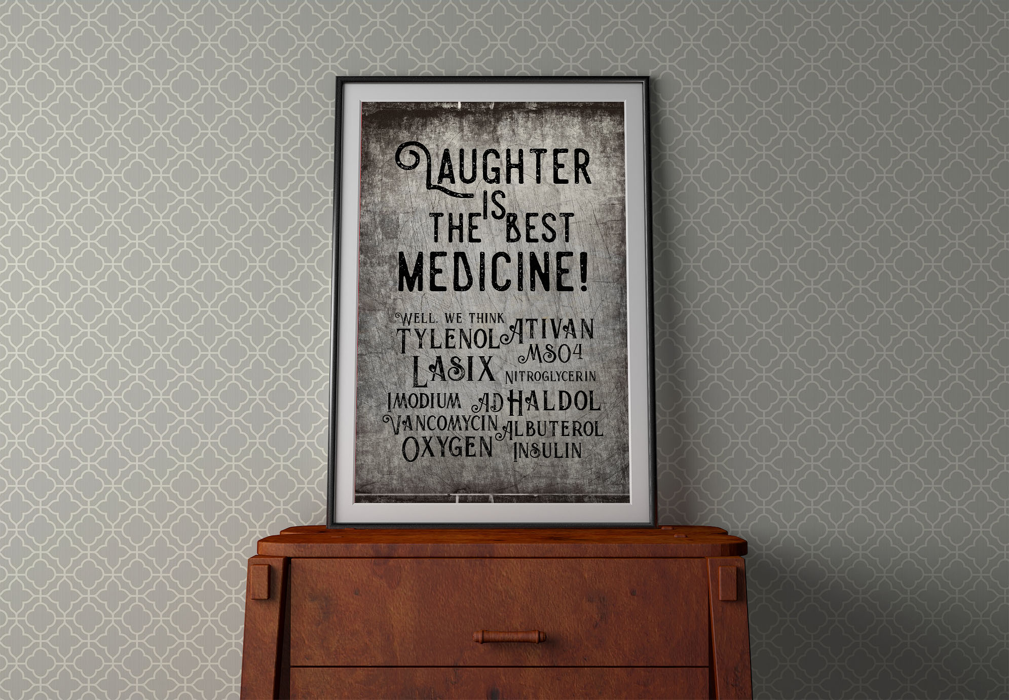 Poster Design by wolfwud for this project | Design #23324139