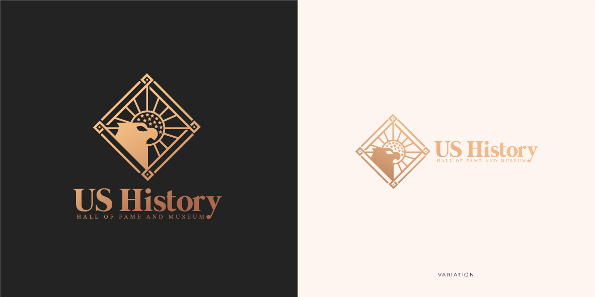 Logo Design by DeephMx887 for this project | Design #23312247