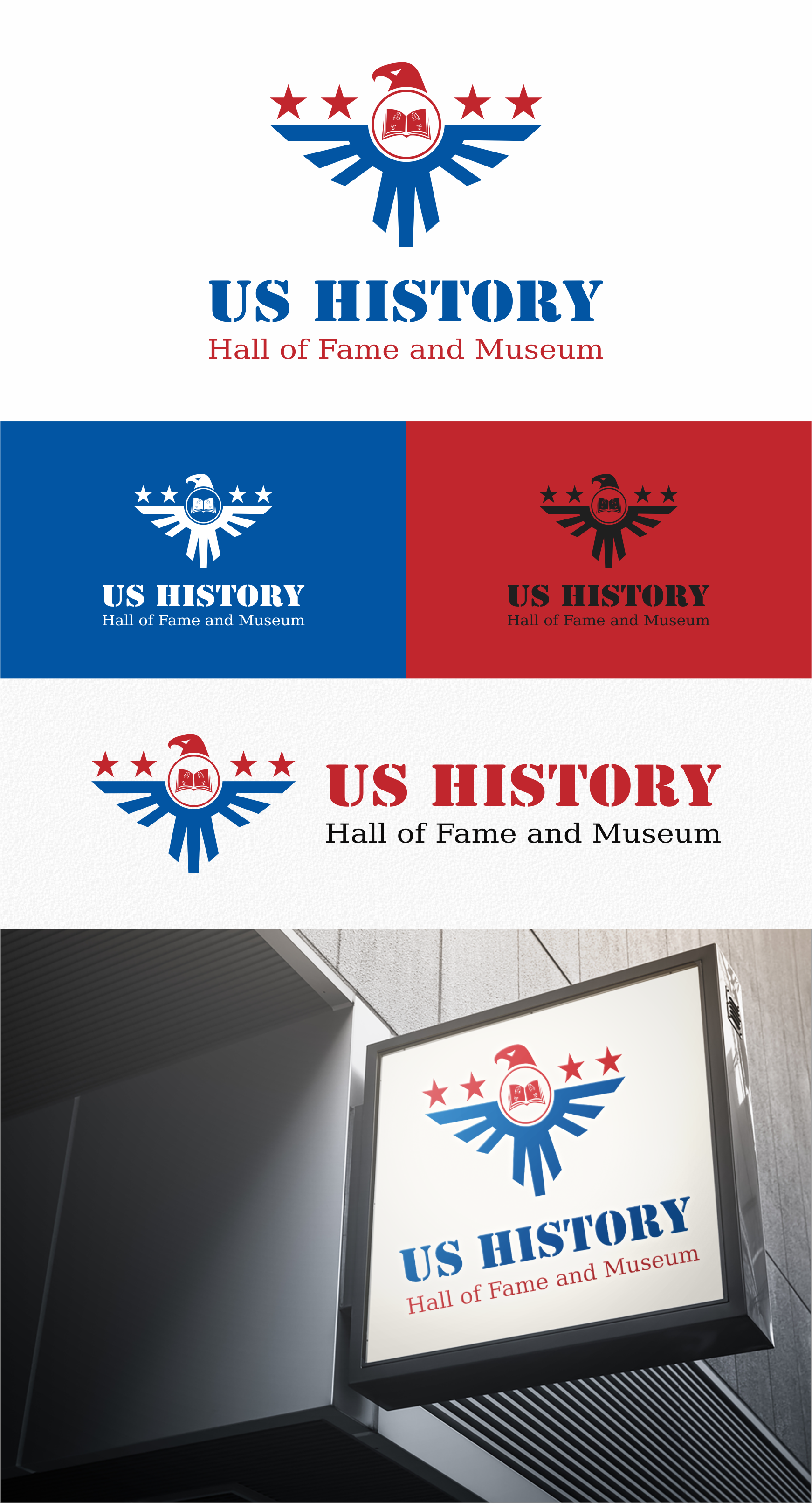 Logo Design by Adeikhan for this project | Design #23312093