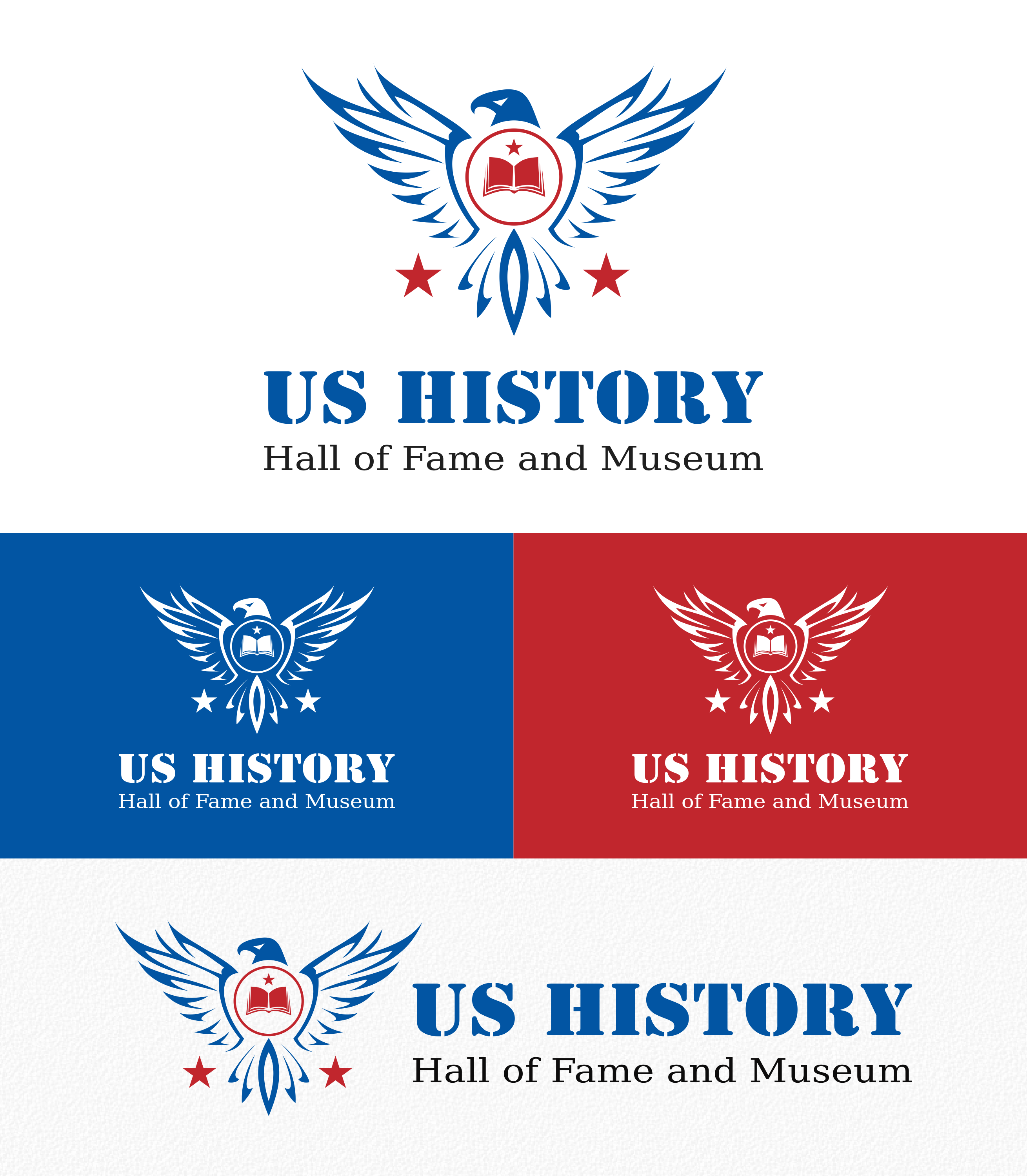 Diseño de Logo por Adeikhan para este proyecto | Diseño #23322672