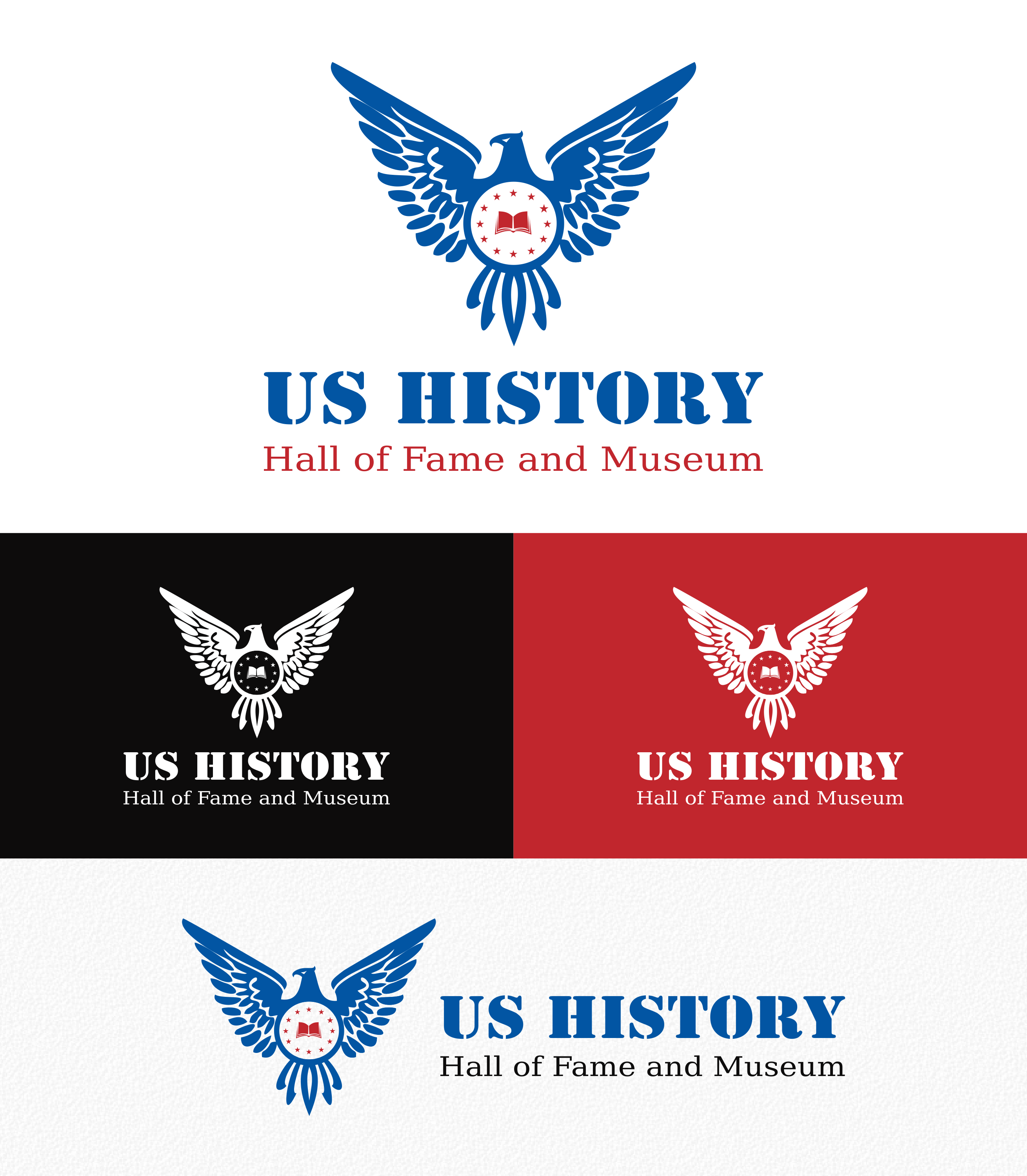 Logo-Design von Adeikhan für dieses Projekt | Design #23334619