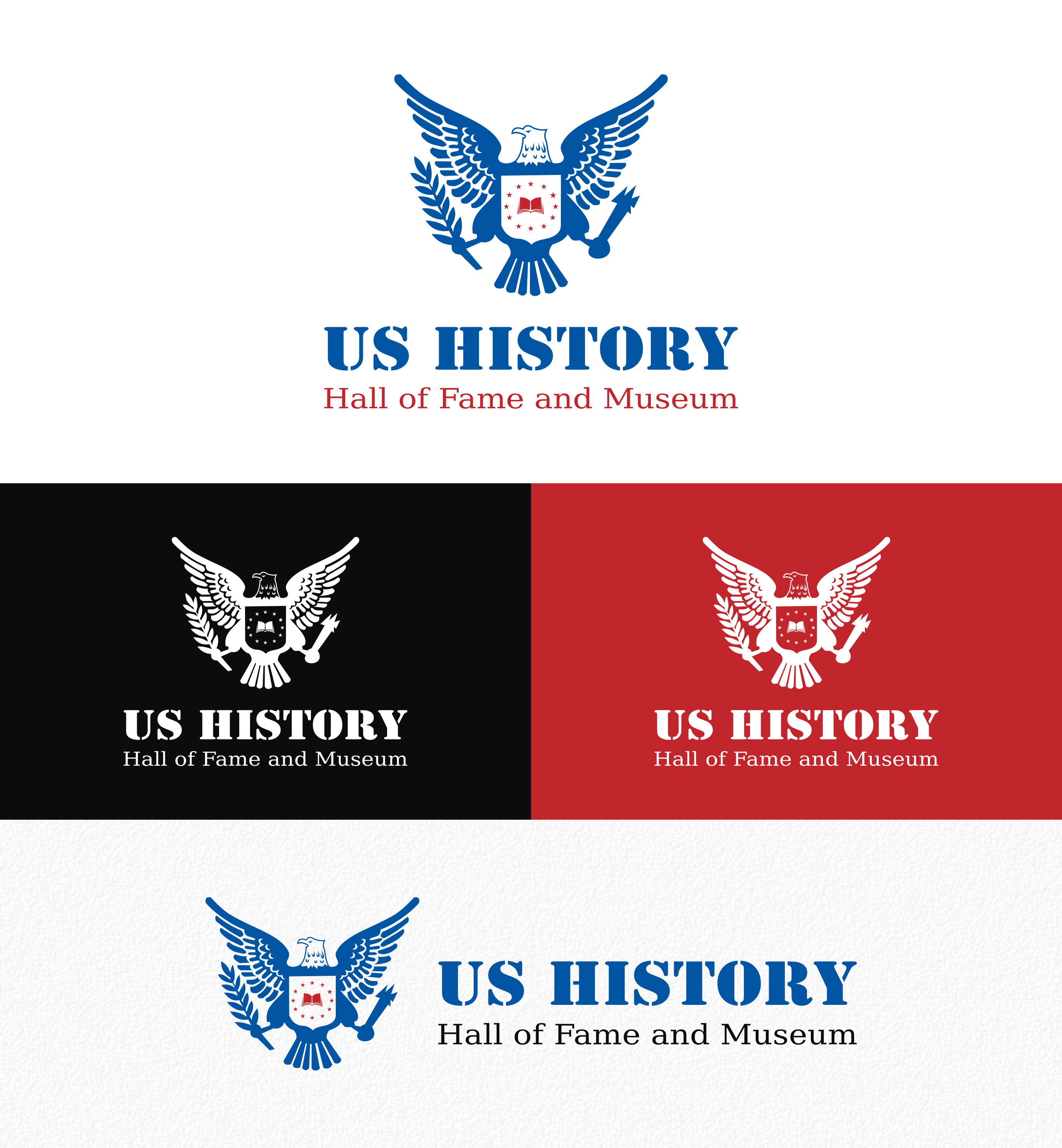 Logo Design by Adeikhan for this project | Design #23345142