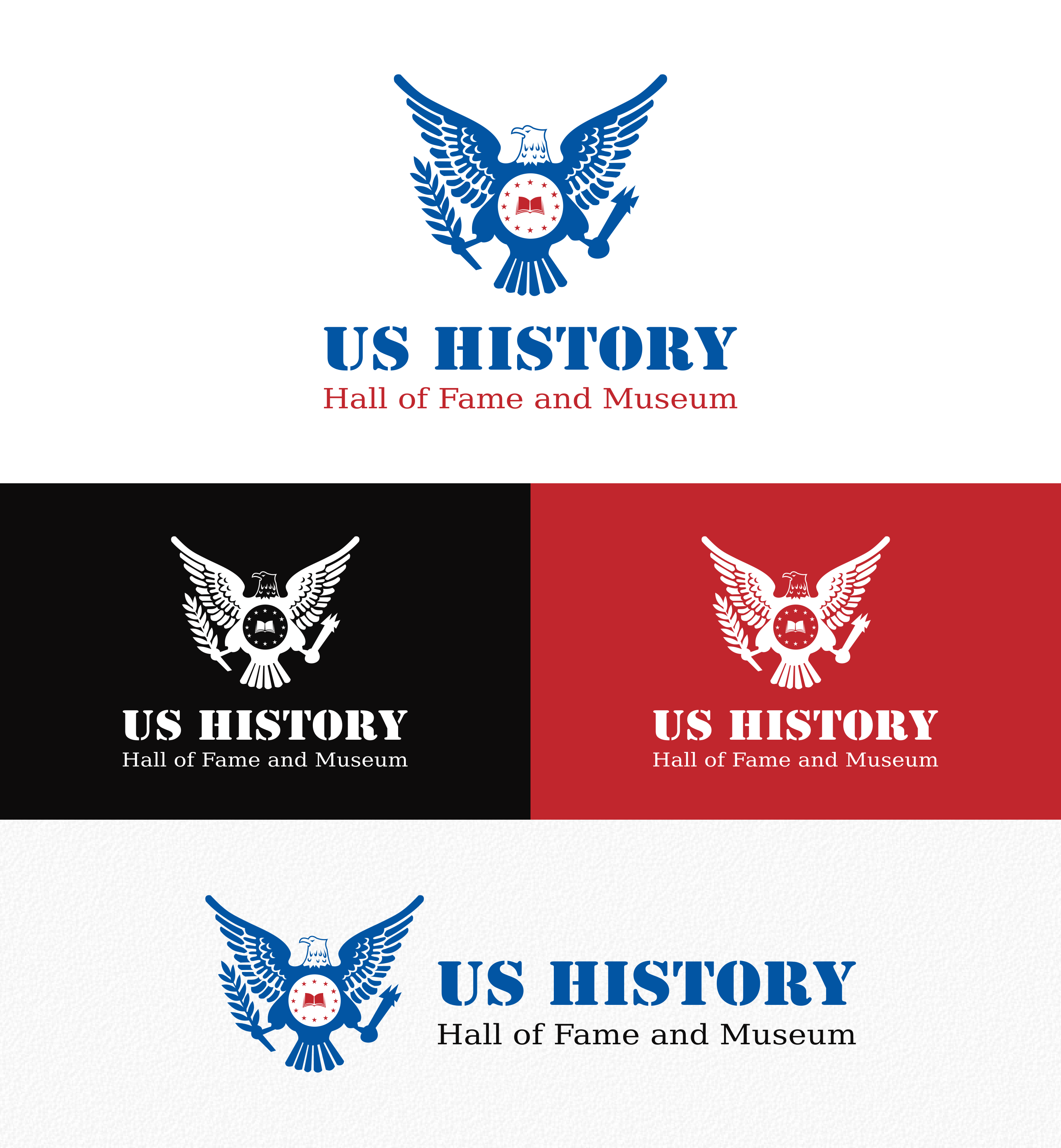 Diseño de Logo por Adeikhan para este proyecto | Diseño #23345143