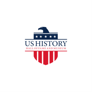 US History Hall of Fame and Museum | Design de Logo par ThiagoB