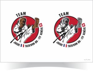 Logo Design by r-toha
