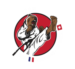 Logo Design by r-toha for TDM Taekwon-do Défense méthode | Design: #23330711