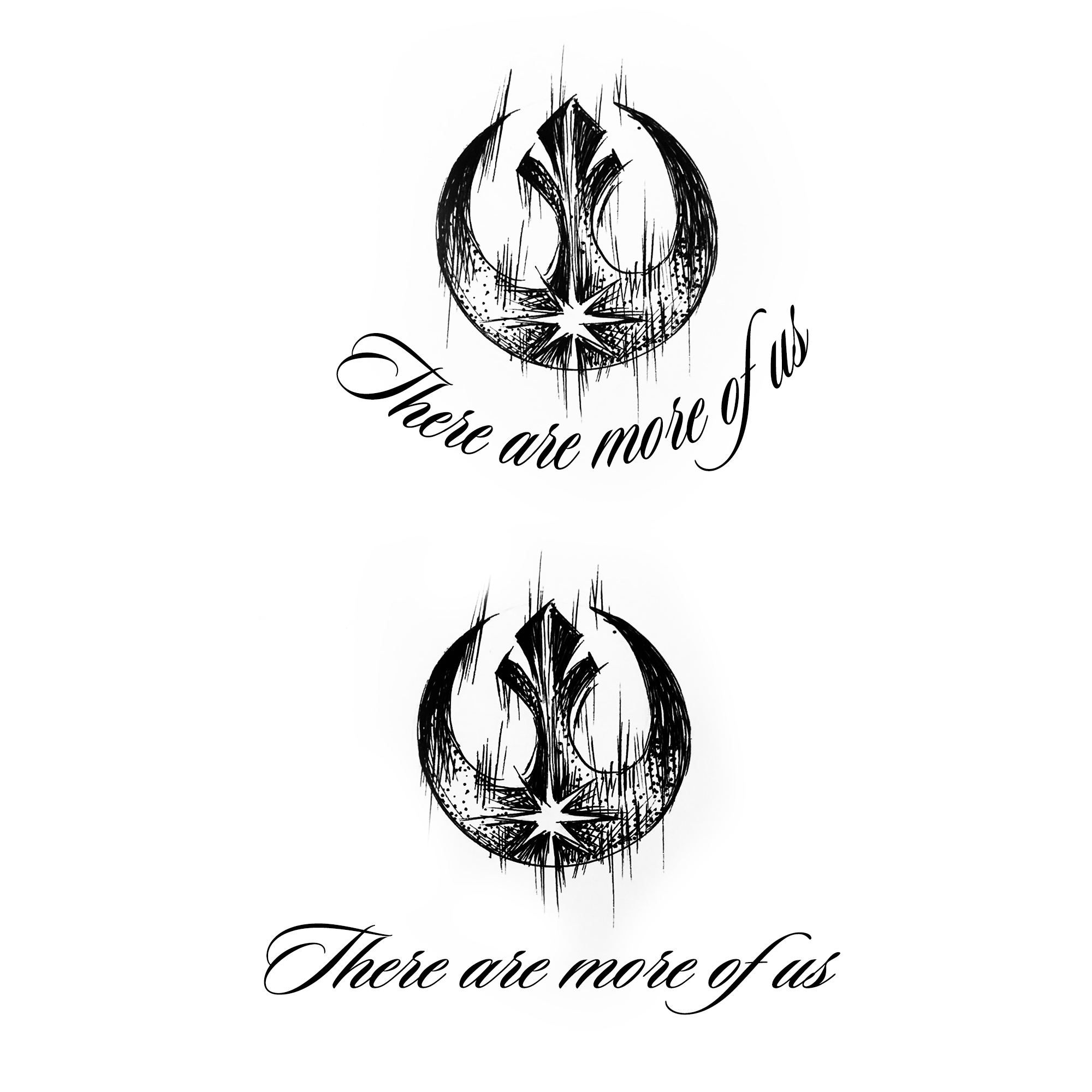 Tattoo-Design von missd.tattoos für dieses Projekt | Design #23372657