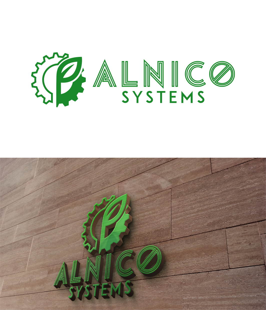 Logo Design by trufya for this project | Design #23350015