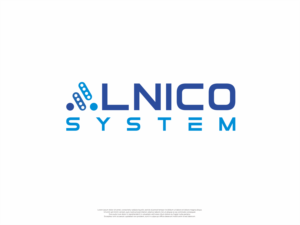 Alnico Systems / Alnico | Diseño de Logo por nusdofficial