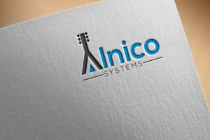 Alnico Systems / Alnico | Logo Design by Ochieng