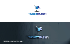 Logo Design by MT