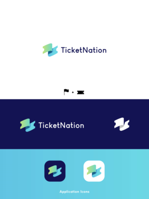 Logo Design by Mrigank Patankar for this project | Design: #23314330
