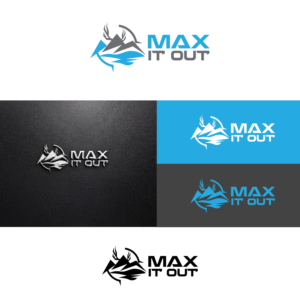 Logo Design by Maxo-Biz for this project | Design: #23323467